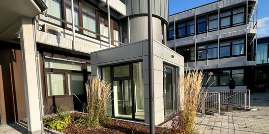 KeCity Bürgerservice in der Verbandsgemeinde Asbach