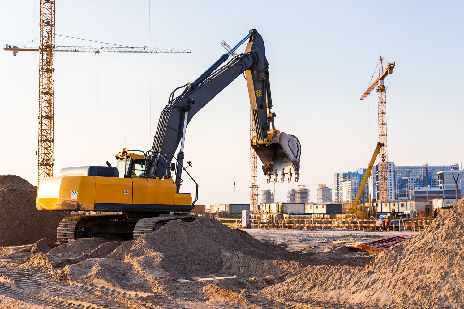 Construction Pay Rates Ireland: New Minimum Rates 2026