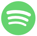 Spotify Podcasts