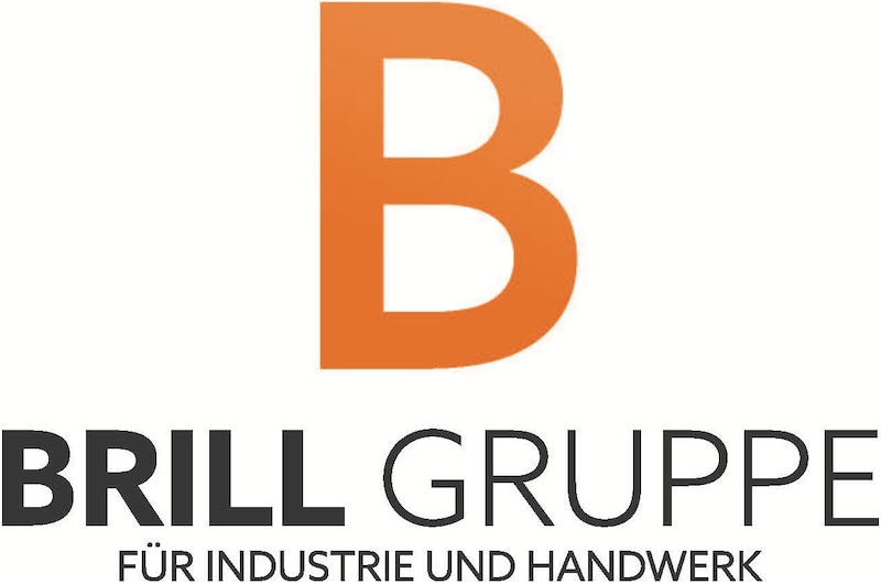 CA Brill Gruppe logo