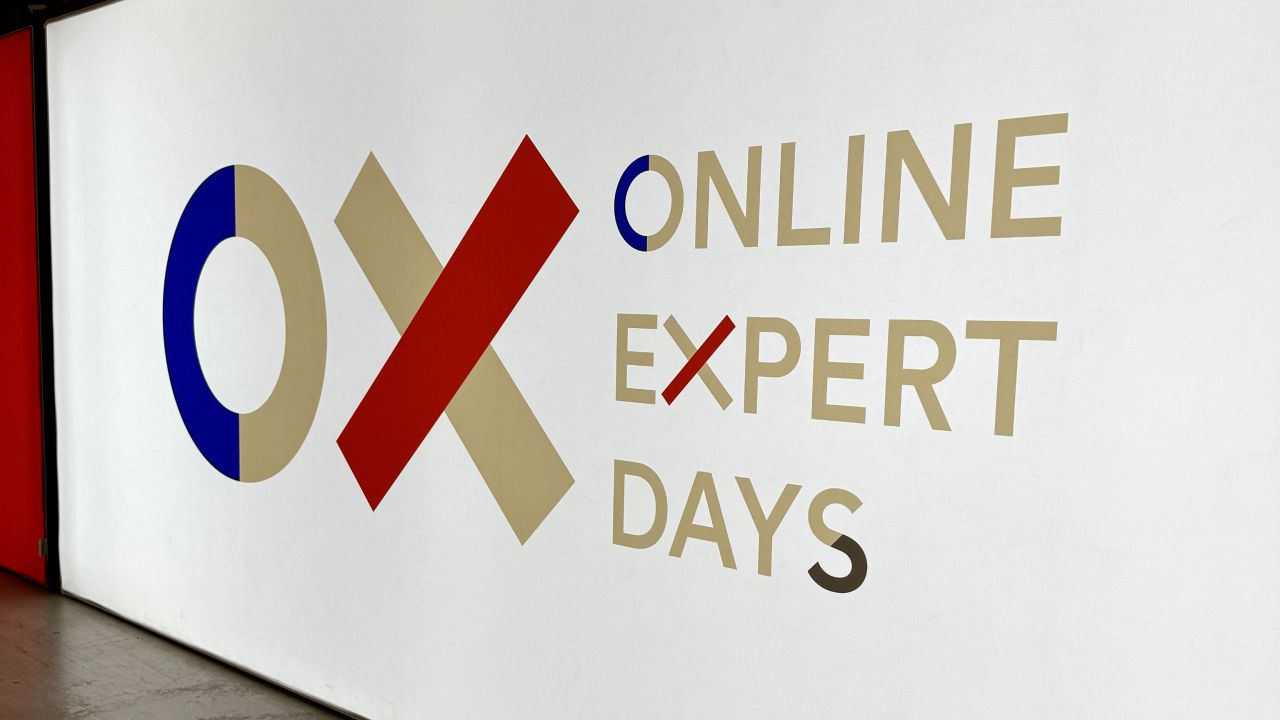 Online Expert Days 2023 in Salzburg - POINTED. war dabei.