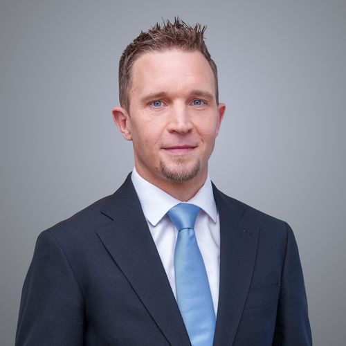 Mag. Martin Führer, Urbanek Lind Schmied Rechtsanwälte OG