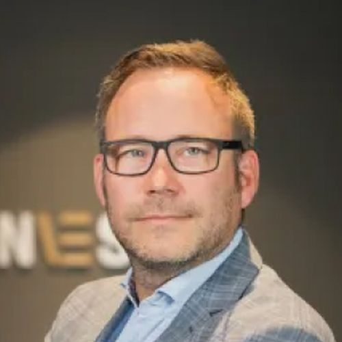 Manuel Ebner-Brunner, BSc.