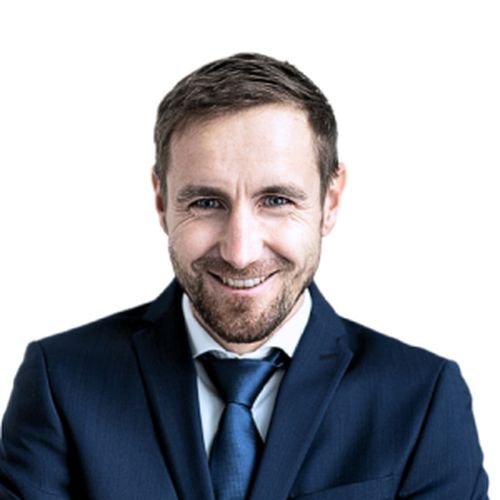 Jürgen Hürner, CEO Stadtwerke Amstetten