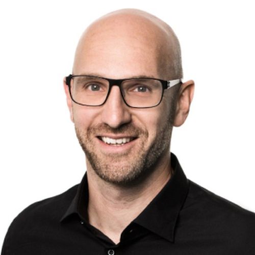 Christoph Batik, CCO best it