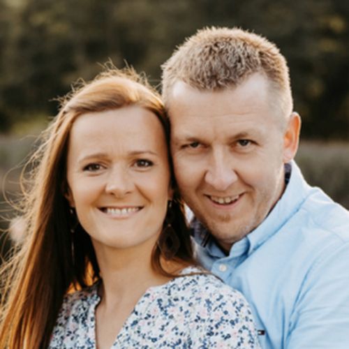 Manfred & Eva Temper