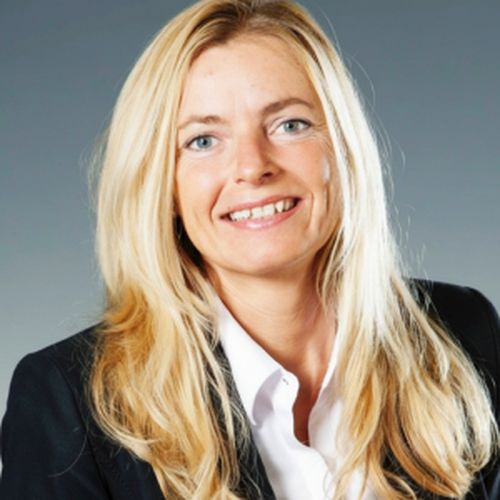 Notburga Fischer, MSc. - Marketingleitung Autohaus Senker