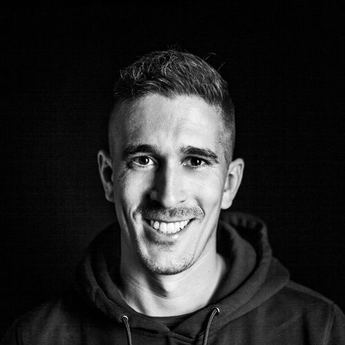 Stefan Teufel, MA - Geschäftsführung, Digital Marketing