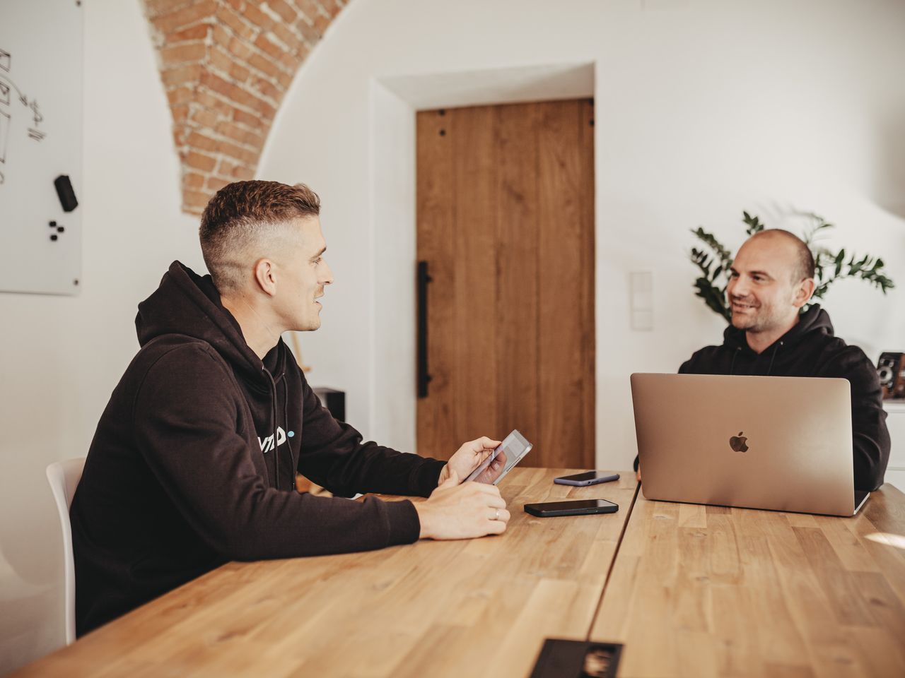 Kontakt - Digitalagentur Amstetten - POINTED.