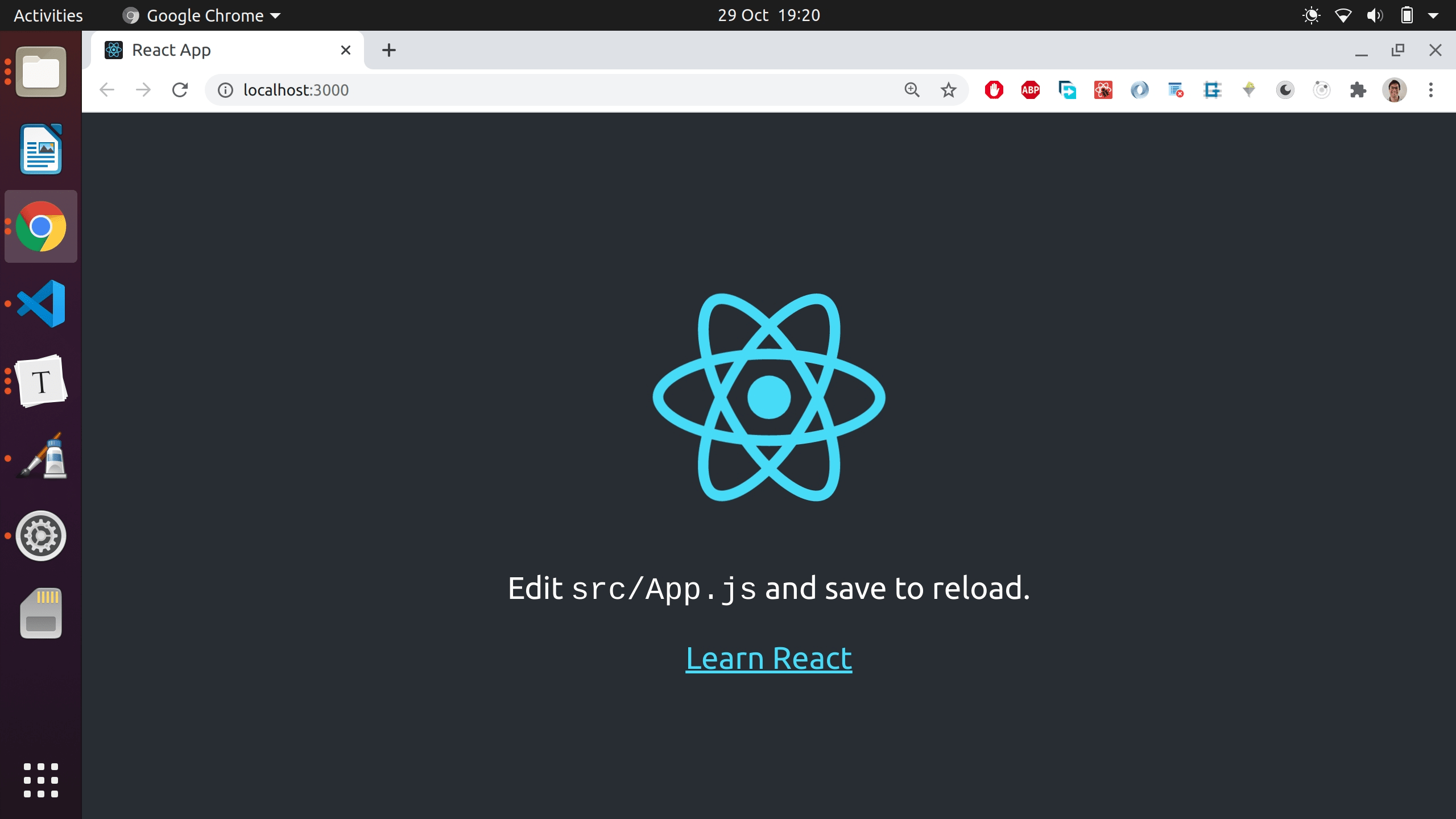 An Introduction to Web Components