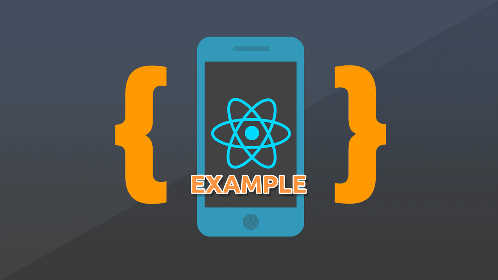 React Native - By Example
