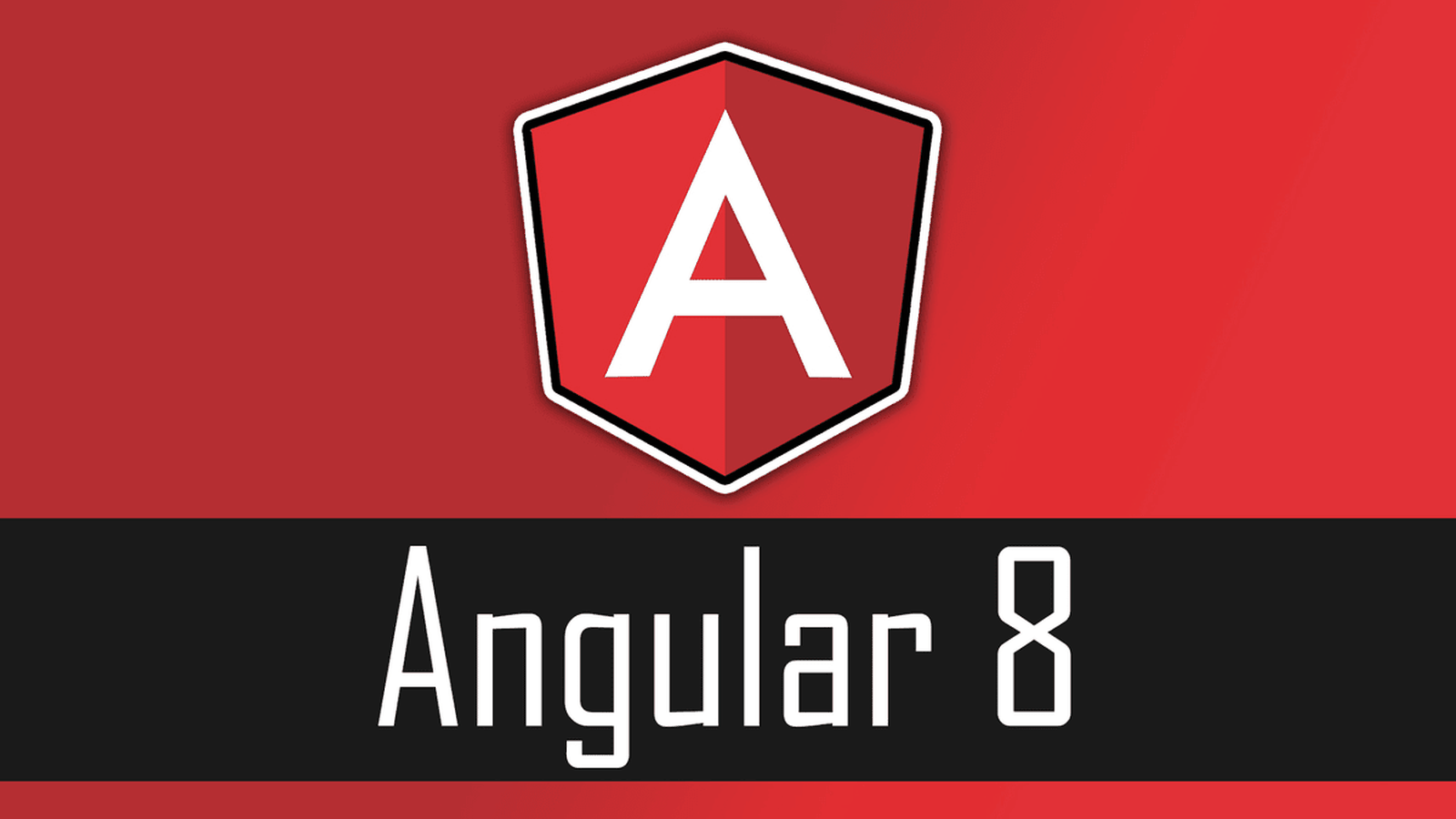Angular 8 - What's new, what changed?