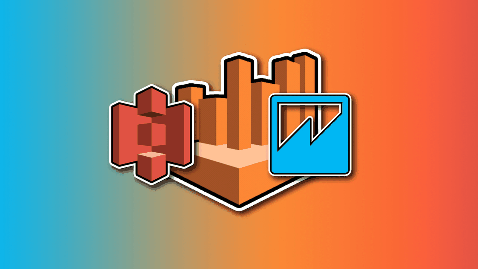 Amazon Athena Example Project