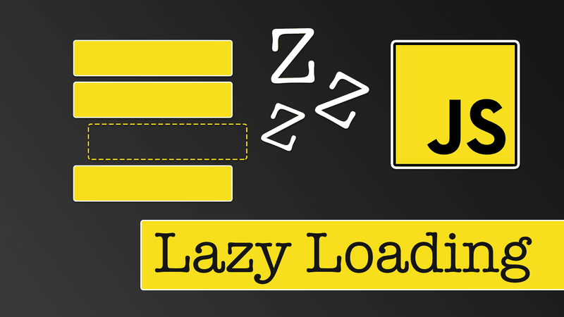 Understanding Lazy Loading