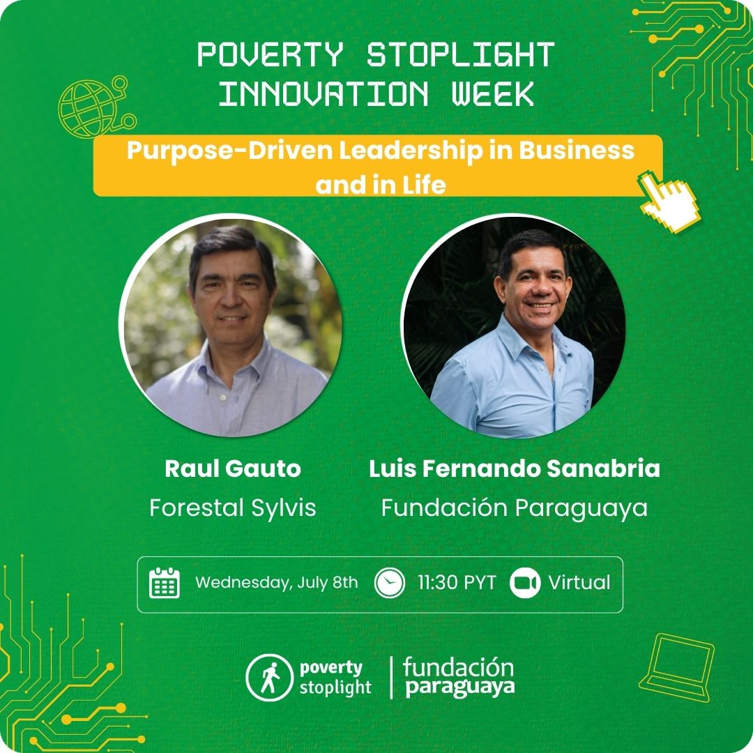 Purpose-Driven Leadership in Business and in Life