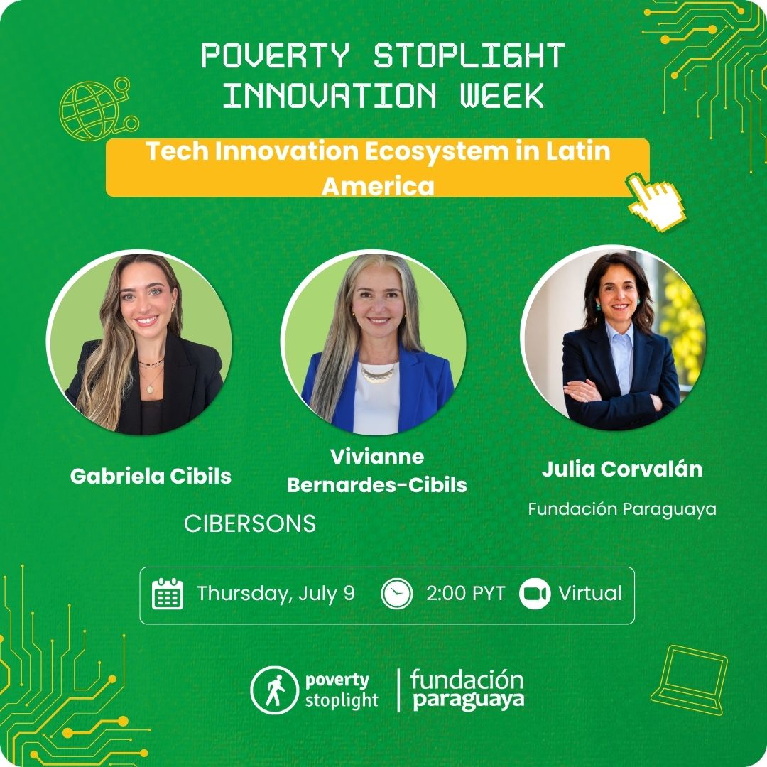 Ecosistema de Innovación Tecnológica en América Latina