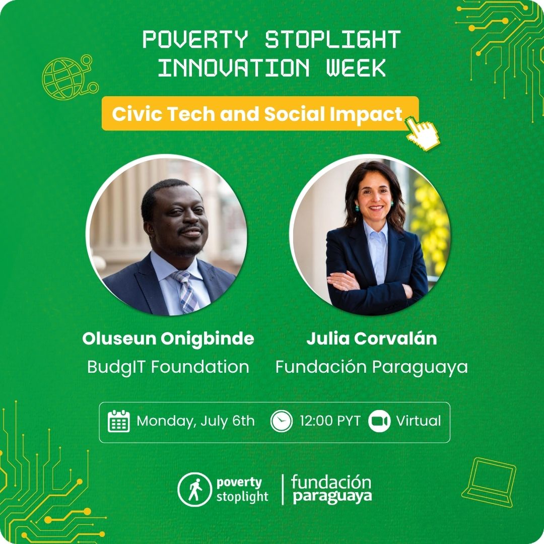 Tecnología Cívica e Impacto Social