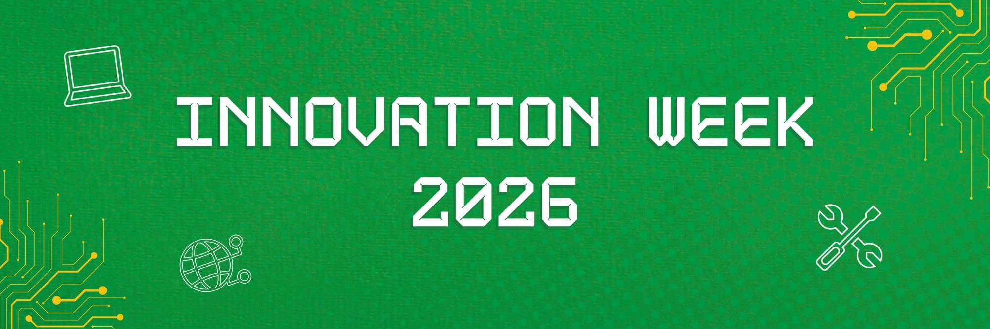 Poverty Stoplight Innovation Week