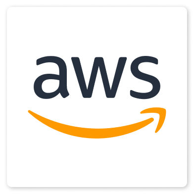 aws logo