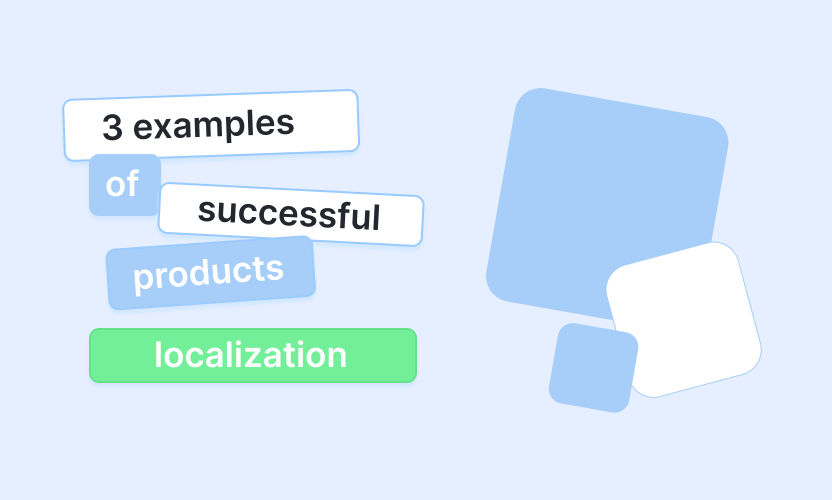 localization examples