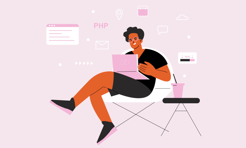Internationalization with 5 popular PHP frameworks