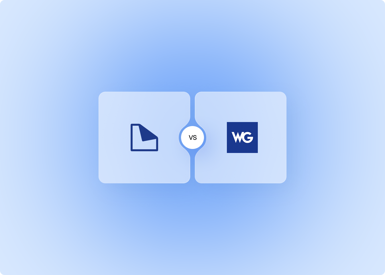 LingoHub and Weglot logo