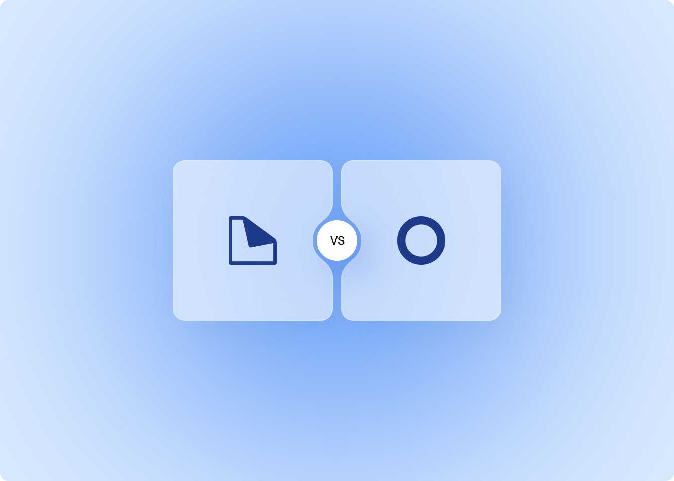 LingoHub and Localize icons shown in a translation workflow comparison graphic