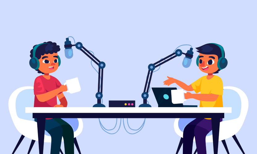Translators, be go-getters and network! - Interview with translator Brenda L Galván-min
