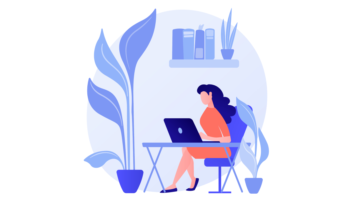 work environment