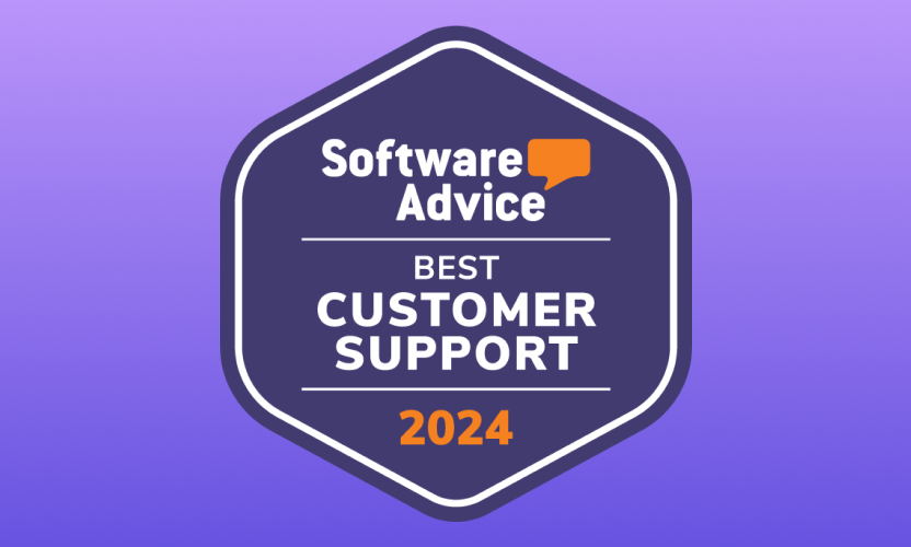 Lingohub Recognized with the 2024 Best Customer Support