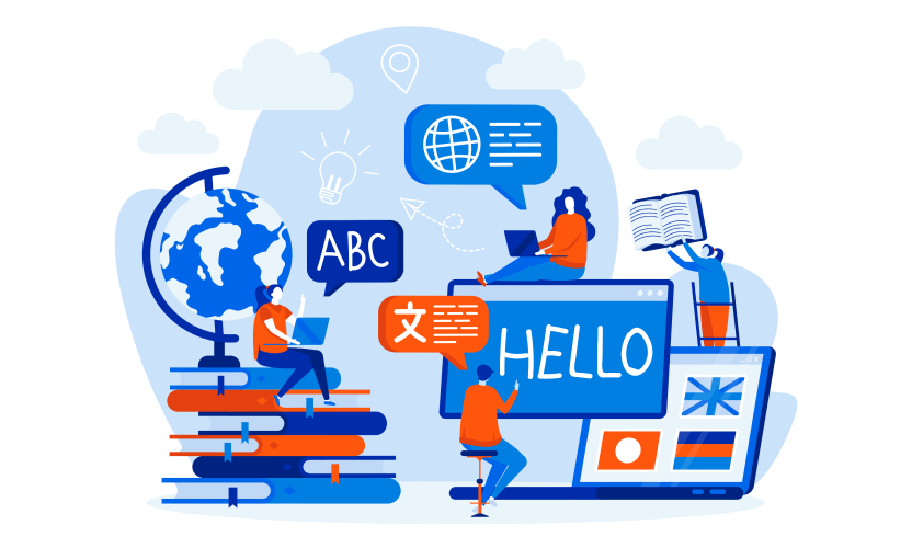 Rethinking online translation editing