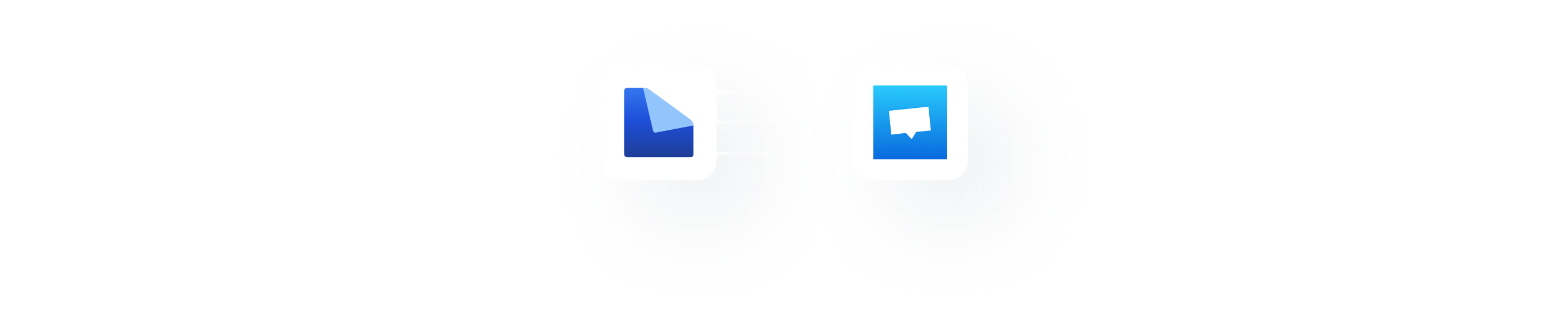 LingoHub and Crisp Helpdesk icon