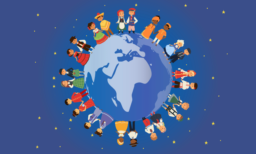 Colors and culture in software and app localization