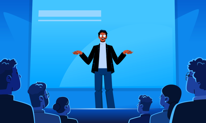 Get inspired with these 4 TED talks on the evolution of languages