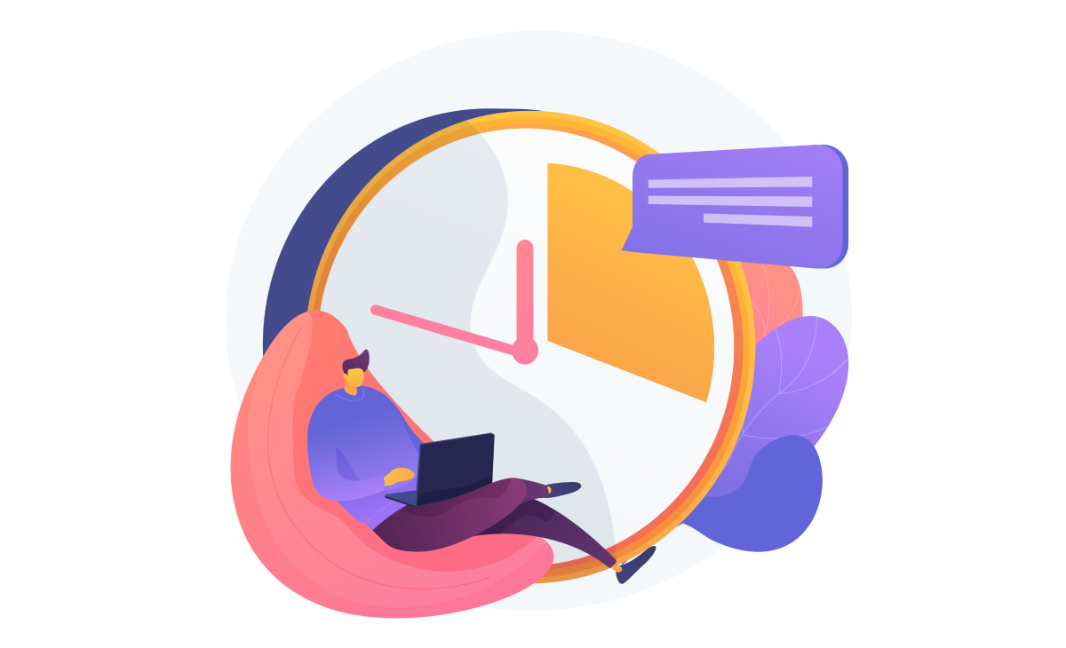 time management