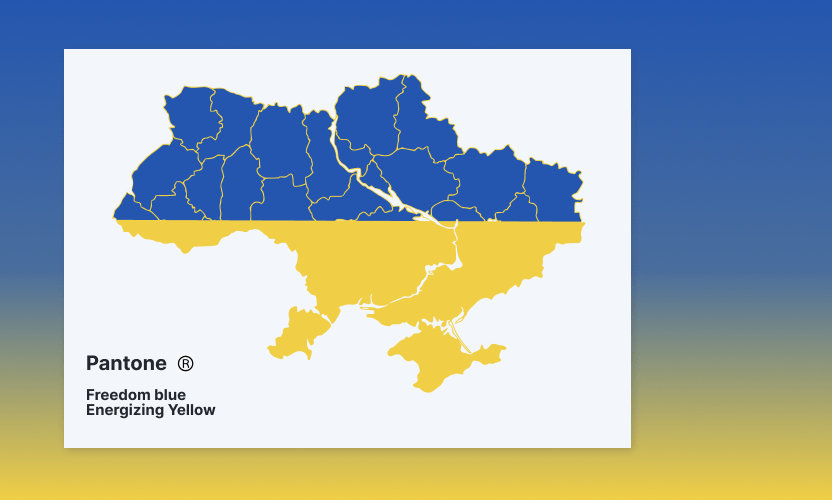 ukraine