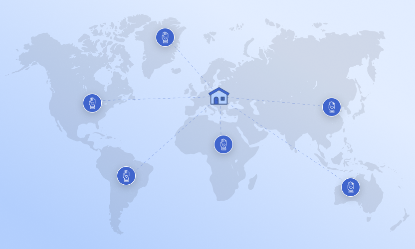 Translation and localization in the nonprofit industry