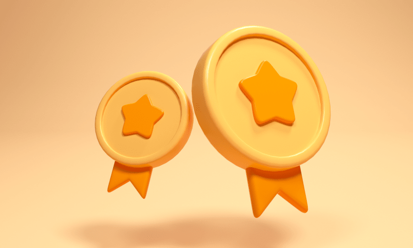 And the Anton Award goes to