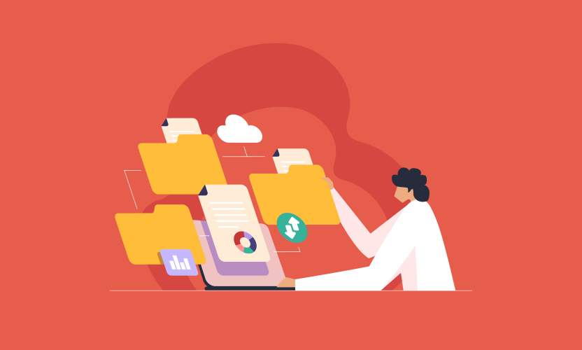 Dealing with versions
