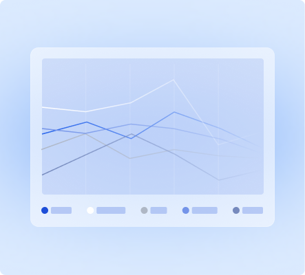 LingoHub translation team management analytics screen illustrating translation effort monitoring with project activity tracking, reporting, and workflow transparency.