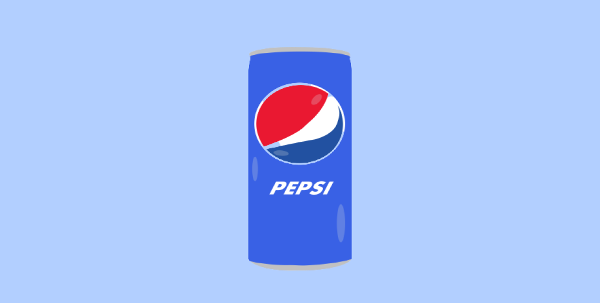 pepsi case
