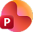 PowerPoint icon