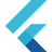 Flutter icon