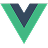 Vue icon