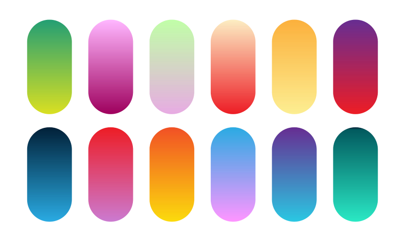 The meaning of colors