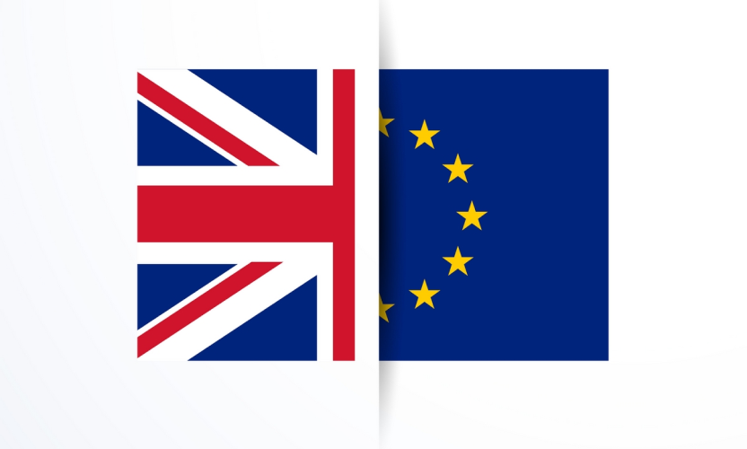 what the Brexit means for European startups