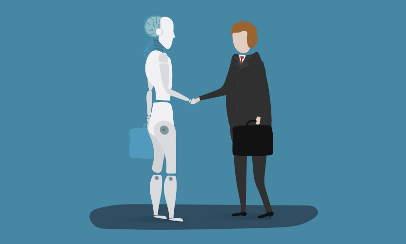 AI vs Human translation The future in collaboration