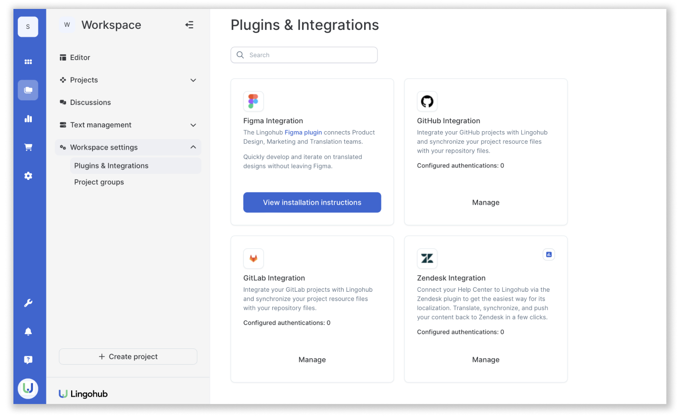 plugins