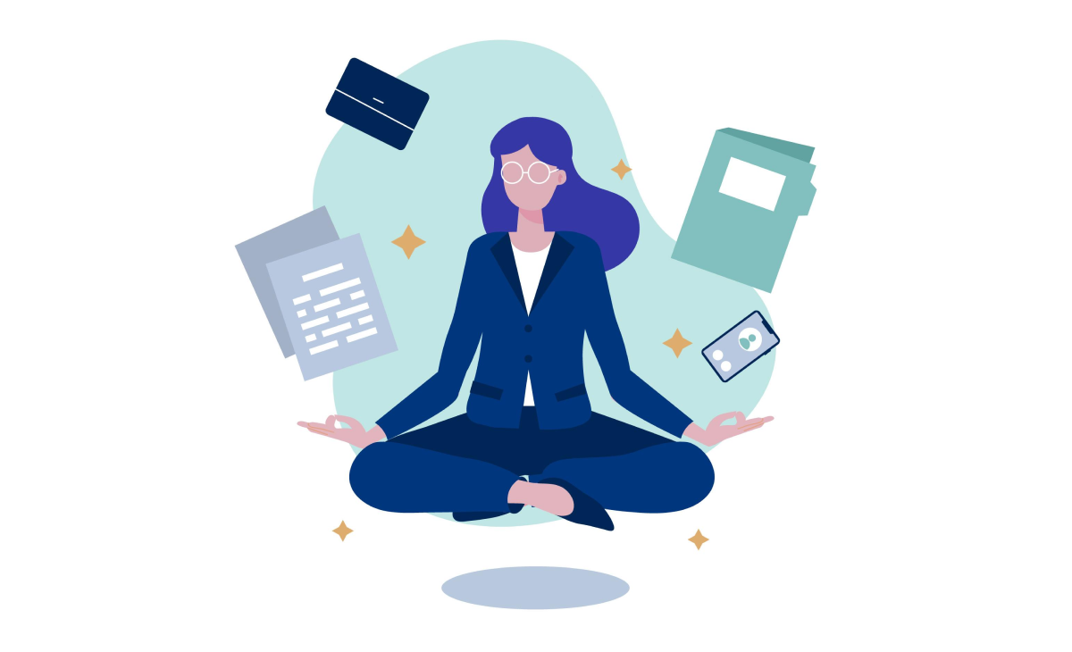 life-work balance