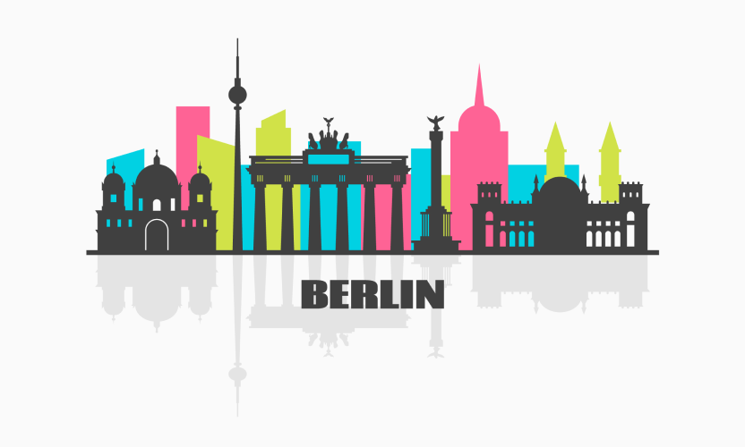 Meet Lingohub in Berlin